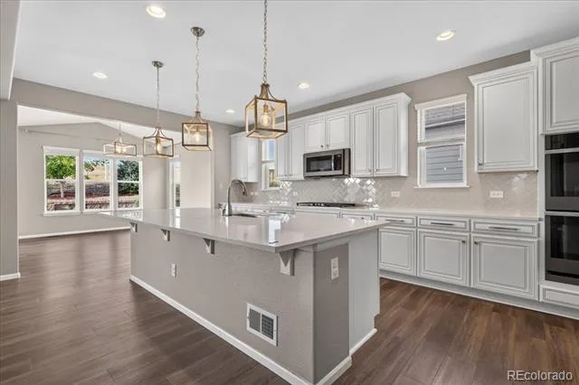 17886 E Emilia Drive Parker, CO 80134