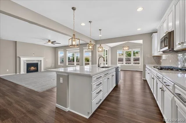 17886 E Emilia Drive Parker, CO 80134
