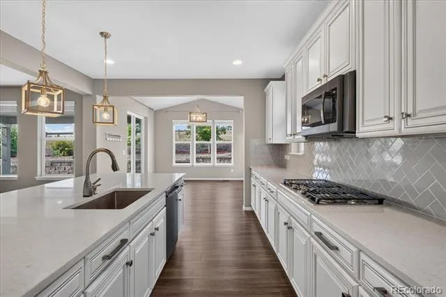 17886 E Emilia Drive Parker, CO 80134