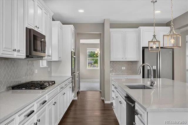 17886 E Emilia Drive Parker, CO 80134