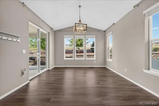 17886 E Emilia Drive Parker, CO 80134