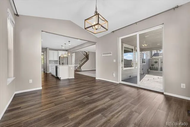17886 E Emilia Drive Parker, CO 80134