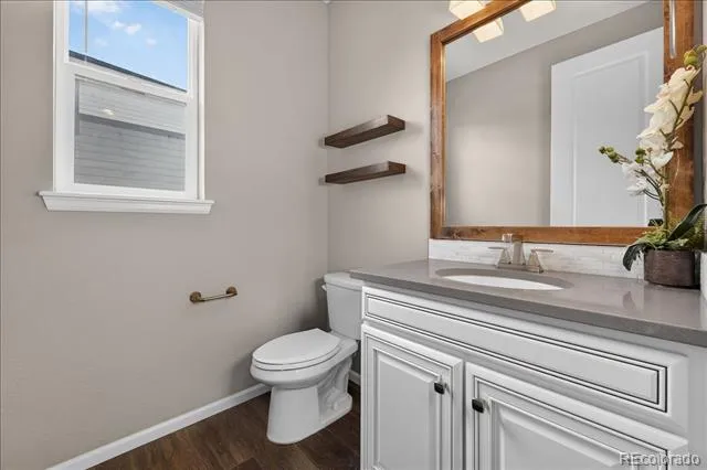 17886 E Emilia Drive Parker, CO 80134