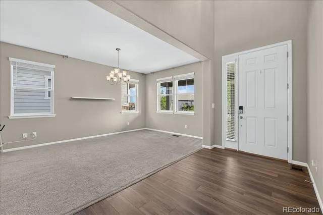 17886 E Emilia Drive Parker, CO 80134