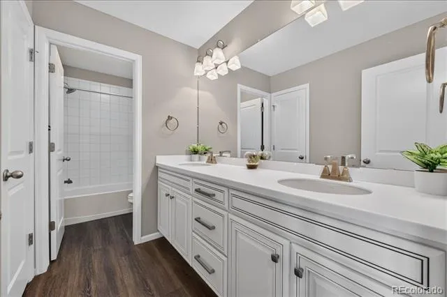 17886 E Emilia Drive Parker, CO 80134