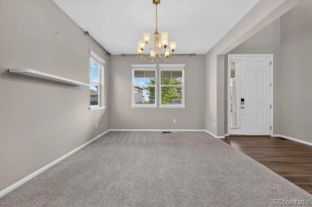 17886 E Emilia Drive Parker, CO 80134