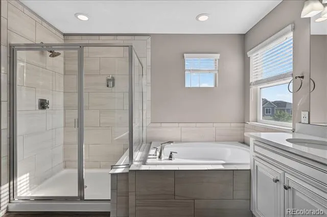 17886 E Emilia Drive Parker, CO 80134