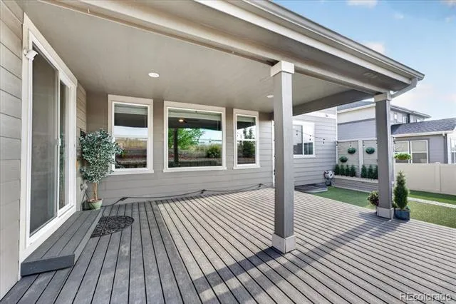 17886 E Emilia Drive Parker, CO 80134