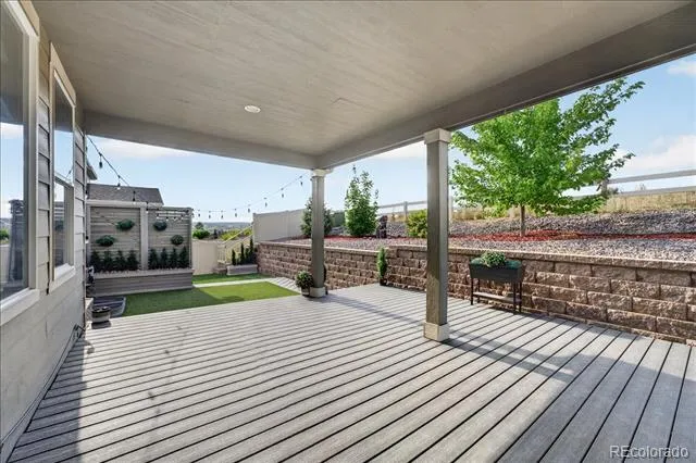 17886 E Emilia Drive Parker, CO 80134