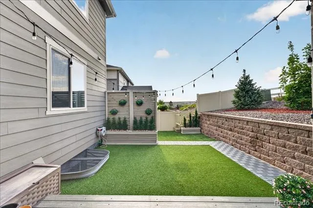 17886 E Emilia Drive Parker, CO 80134
