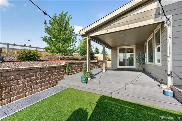 17886 E Emilia Drive Parker, CO 80134