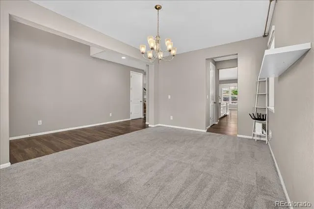 17886 E Emilia Drive Parker, CO 80134