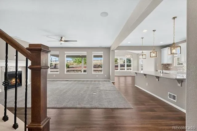 17886 E Emilia Drive Parker, CO 80134