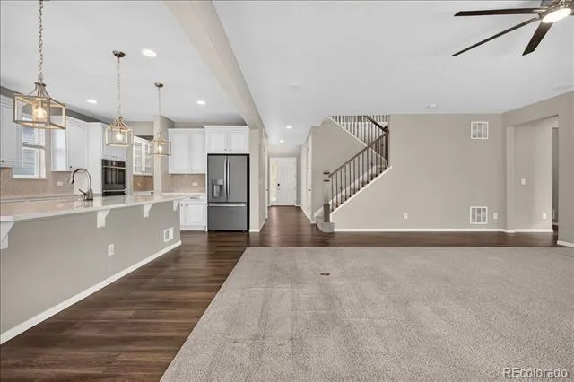 17886 E Emilia Drive Parker, CO 80134