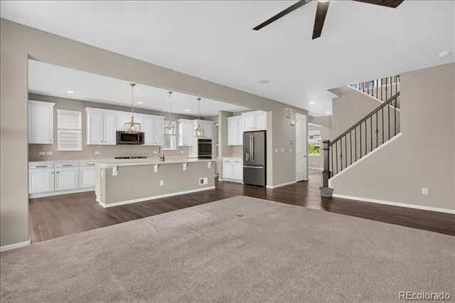 17886 E Emilia Drive Parker, CO 80134