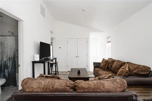 500 S Denver #3A Fort Lupton, CO 80621