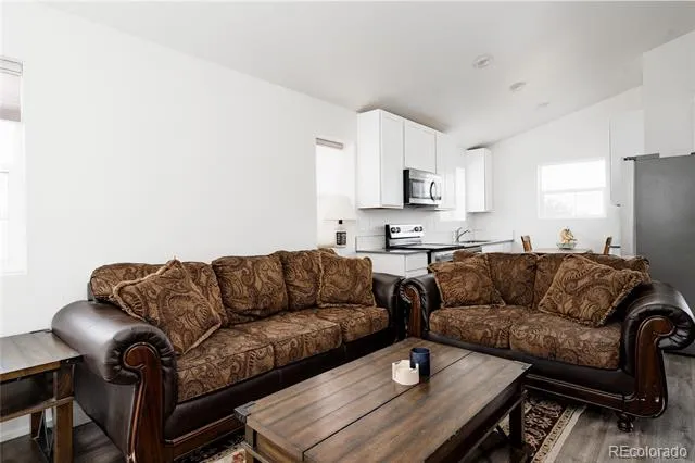 500 S Denver #3A Fort Lupton, CO 80621