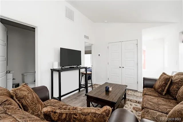 500 S Denver #3A Fort Lupton, CO 80621