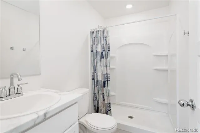 500 S Denver #3A Fort Lupton, CO 80621
