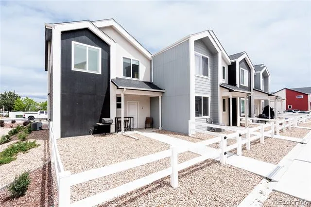 500 S Denver #3A Fort Lupton, CO 80621