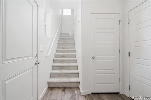 500 S Denver #3A Fort Lupton, CO 80621