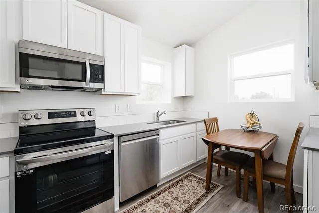500 S Denver #3A Fort Lupton, CO 80621