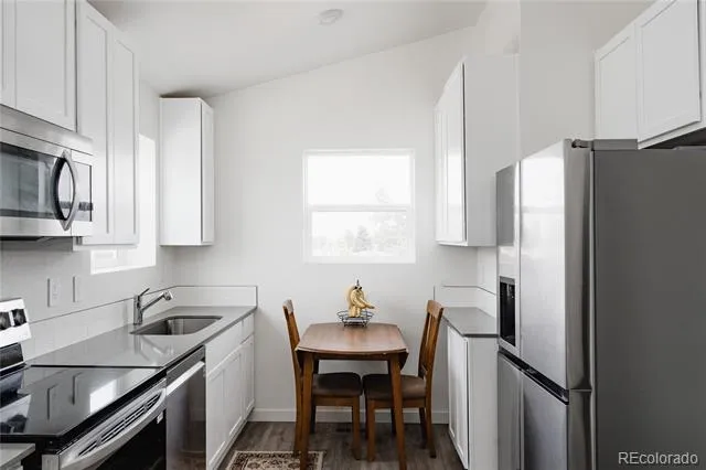 500 S Denver #3A Fort Lupton, CO 80621