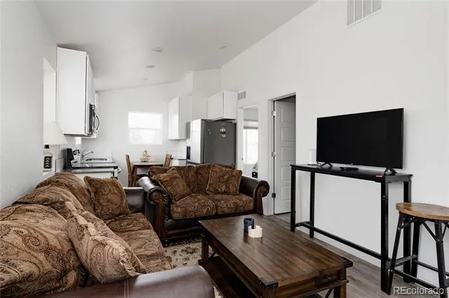 500 S Denver #3A Fort Lupton, CO 80621