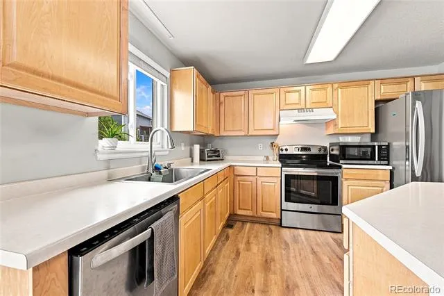 19803 E Stanford Drive Centennial, CO 80015