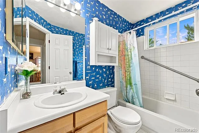 19803 E Stanford Drive Centennial, CO 80015