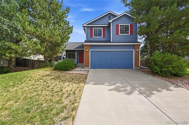 19803 E Stanford Drive Centennial, CO 80015