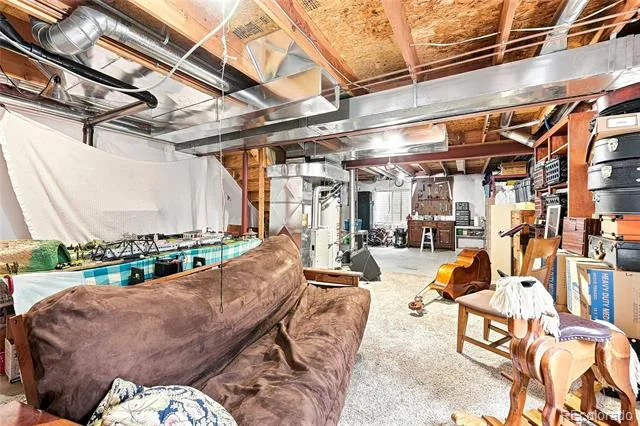 19803 E Stanford Drive Centennial, CO 80015