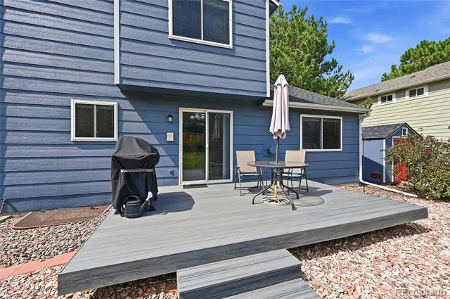 19803 E Stanford Drive Centennial, CO 80015