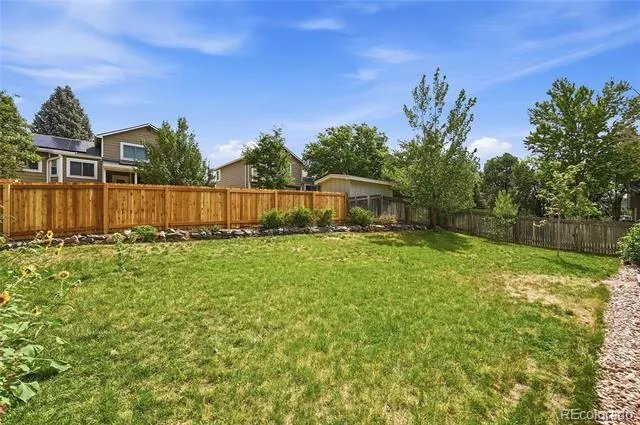 19803 E Stanford Drive Centennial, CO 80015