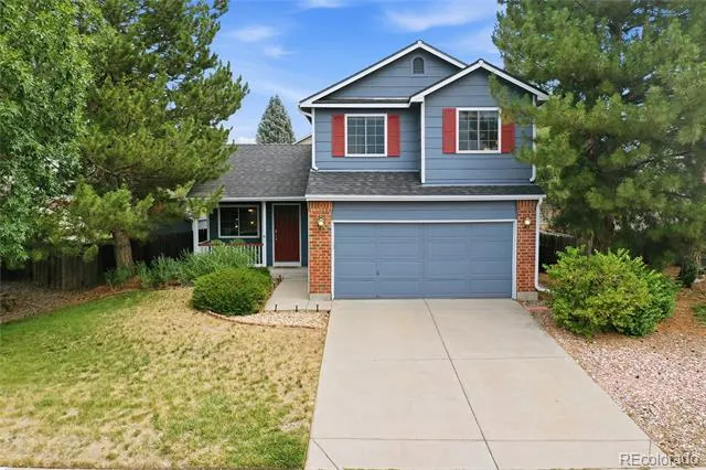 19803 E Stanford Drive Centennial, CO 80015