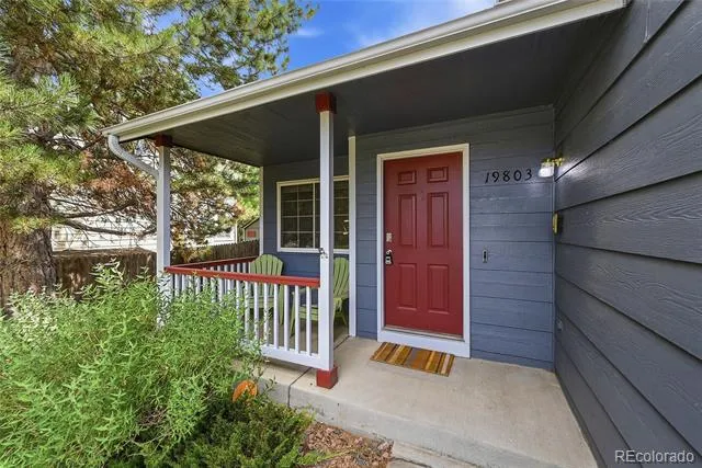 19803 E Stanford Drive Centennial, CO 80015