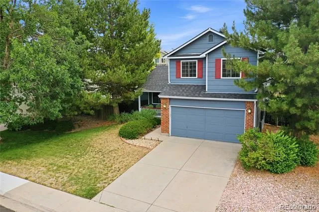 19803 E Stanford Drive Centennial, CO 80015