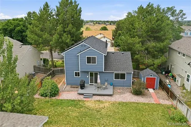 19803 E Stanford Drive Centennial, CO 80015