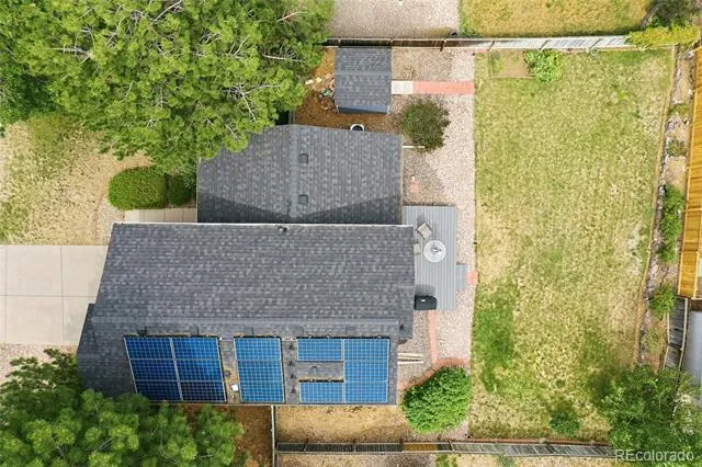 19803 E Stanford Drive Centennial, CO 80015