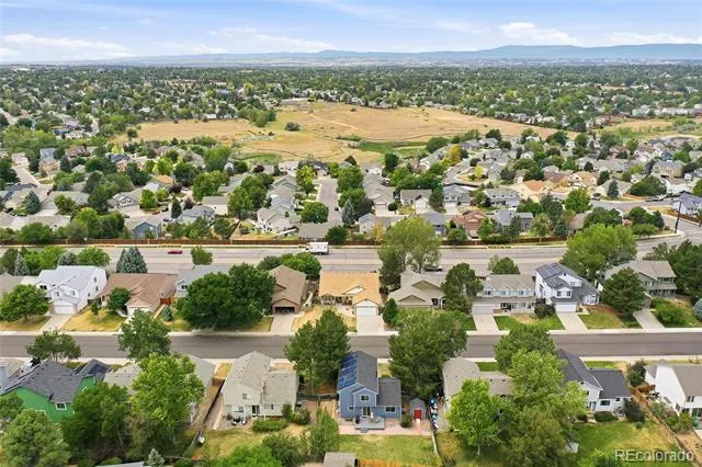 19803 E Stanford Drive Centennial, CO 80015