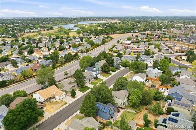 19803 E Stanford Drive Centennial, CO 80015