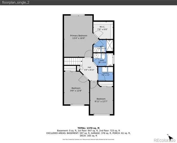 19803 E Stanford Drive Centennial, CO 80015