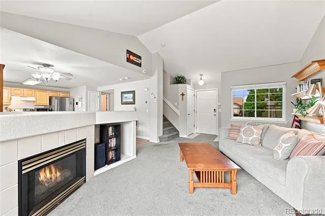19803 E Stanford Drive Centennial, CO 80015