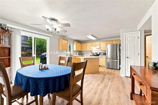 19803 E Stanford Drive Centennial, CO 80015