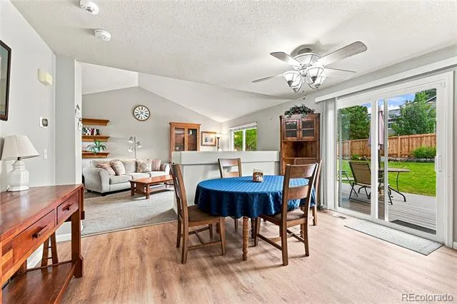 19803 E Stanford Drive Centennial, CO 80015