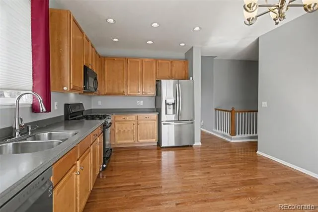 7205 Edgebrook Drive Colorado Springs, CO 80922