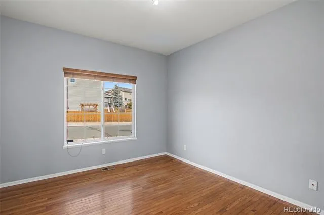 7205 Edgebrook Drive Colorado Springs, CO 80922