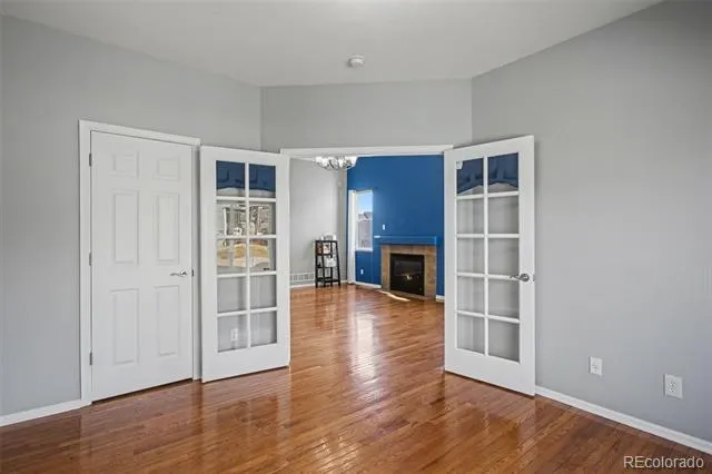 7205 Edgebrook Drive Colorado Springs, CO 80922