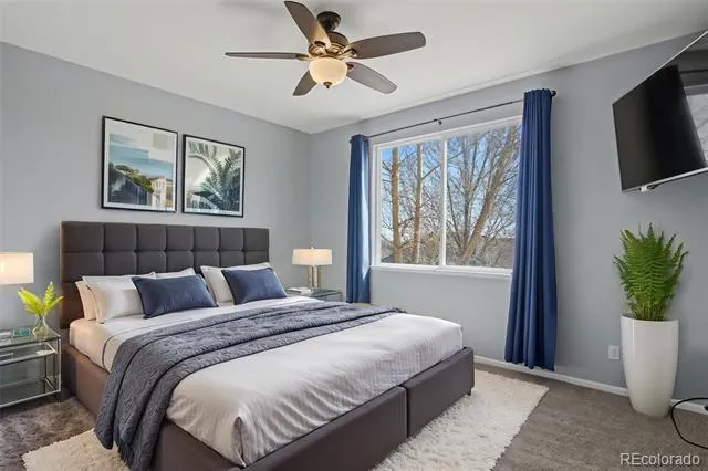 7205 Edgebrook Drive Colorado Springs, CO 80922
