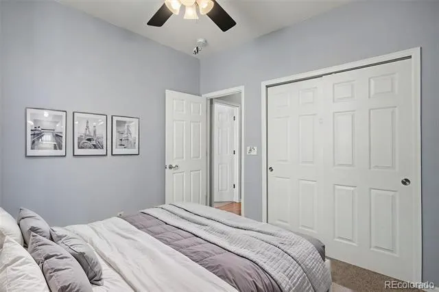 7205 Edgebrook Drive Colorado Springs, CO 80922